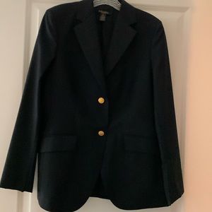 Women’s BROOKS BROTHERS 2 Button Blazer